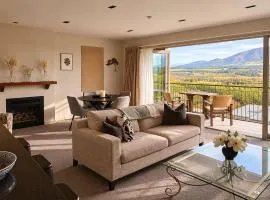 Best high country retreat - Terrace Downs