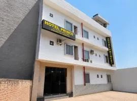 Collection O Sector 78 Mohali Formerly Hotel Prince