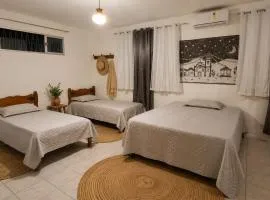 Casa São João Campina Grande