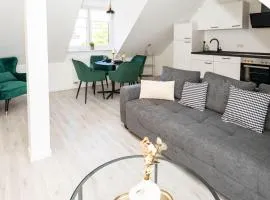 Schöne Ferienwohnung im Herzen von Duderstadt
