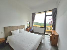 Bee Hill Hotel, hotel u gradu Xuan An