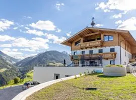 Ferienwohnung Grubgut