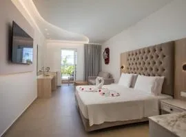 Castello Di Cavallieri Suites & Spa - Adults Only