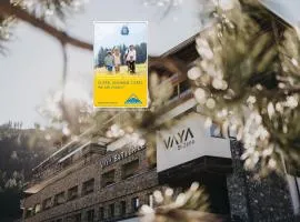 VAYA St Zeno Serfaus