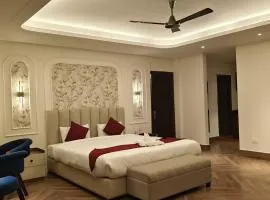 The Easha Hotel In Gangtok
