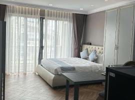 Khách Sạn PG Boutique, khách sạn ở Vũng Tàu