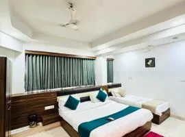 Sun hotel nehrunagar