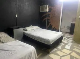 Habitacion a calles del WTC World Trade Center