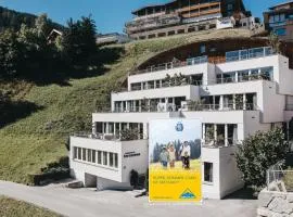 VAYA Terrazena Serfaus