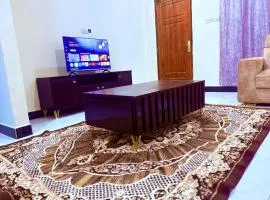 Zanzibar Apartment 1
