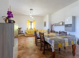 Casa Orizzonte Anglona
