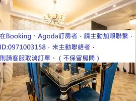 15電梯民宿