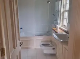 Country escape