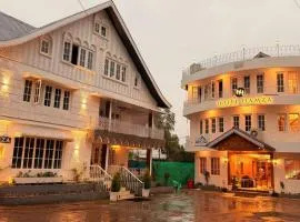 Hotel Hamza