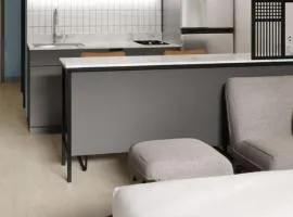 StudioRes by Marriott Fayetteville West
