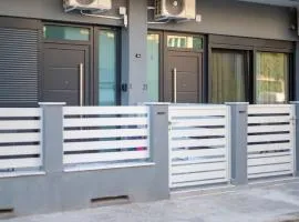 DNS Elements Apartments 1