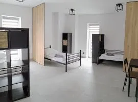 Apartamenty DK8