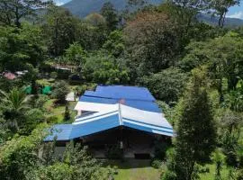 Kibutz Eco Guesthouse