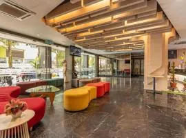 Apex Hotel by Setapak KGS