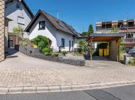 Ferienhaus Eiffelperle