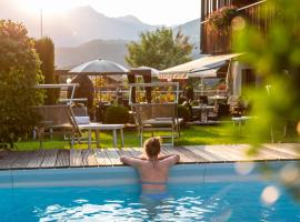 Hotel Tirolerhof, hotel u gradu Rodengo