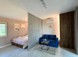 Turawa Lake Residence