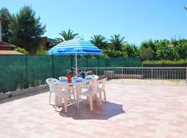 Appartamenti Margherita, place to stay in Campo nell'Elba