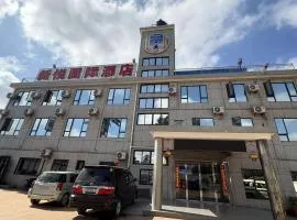 新悦国际酒店 hotel new joy