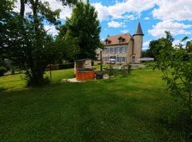 Manoir du Colombier