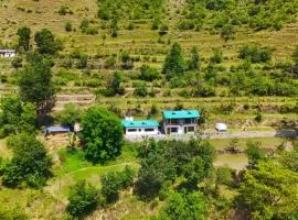Kabila King Resort
