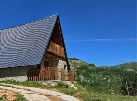 Koliba BUKOVICA