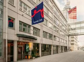 Scandic Go, Lilla Bommen 5