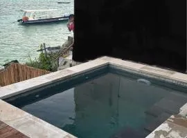 Not That Ugly Villa Cantik