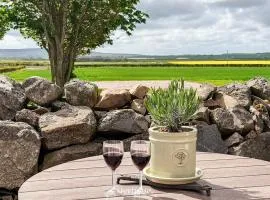 The Bothy - Romantic Countryside Retreat for Two