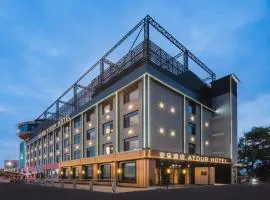 Atour Hotel Jinan Qianfoshan on Jingshi Road