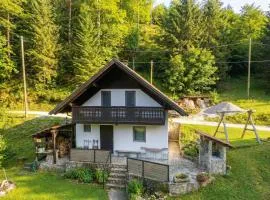 Alpine House Naturalina - Happy Rentals