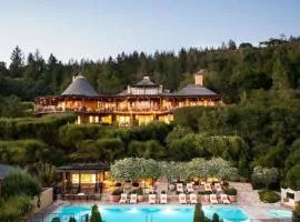 Auberge du Soleil, An Auberge Resort