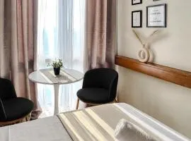 A Million Escape I Modern Staycation FREE Parking Kasara Pasig