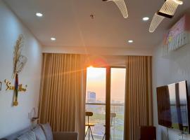 Châu Giang Homestay, Nera Garden Huế, hotel in Thôn Văn Dương