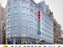 華麗大飯店Ferrary Hotel