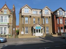 Glencoe, hotel in Bridlington