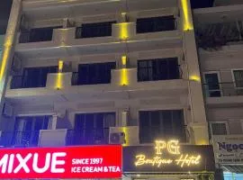 Khách Sạn PG Boutique