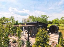 Garden Residence - The Nest, Hotel in Drahobudice