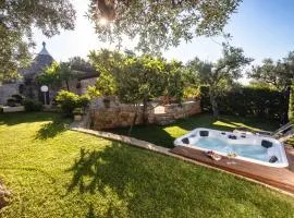 Il Giardino degli Ulivi