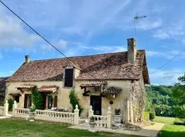 Chateau De La Ricardie Beautiful Rural Property Gite Villa
