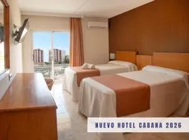Hotel Cabana