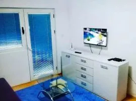 Apartman Centar