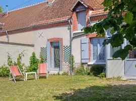 Gîte Le Francvillois