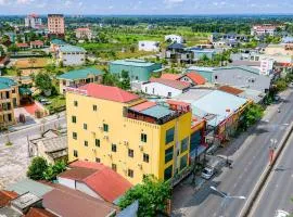 Long Khang Hotel