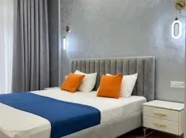 Apartment in Boulevard